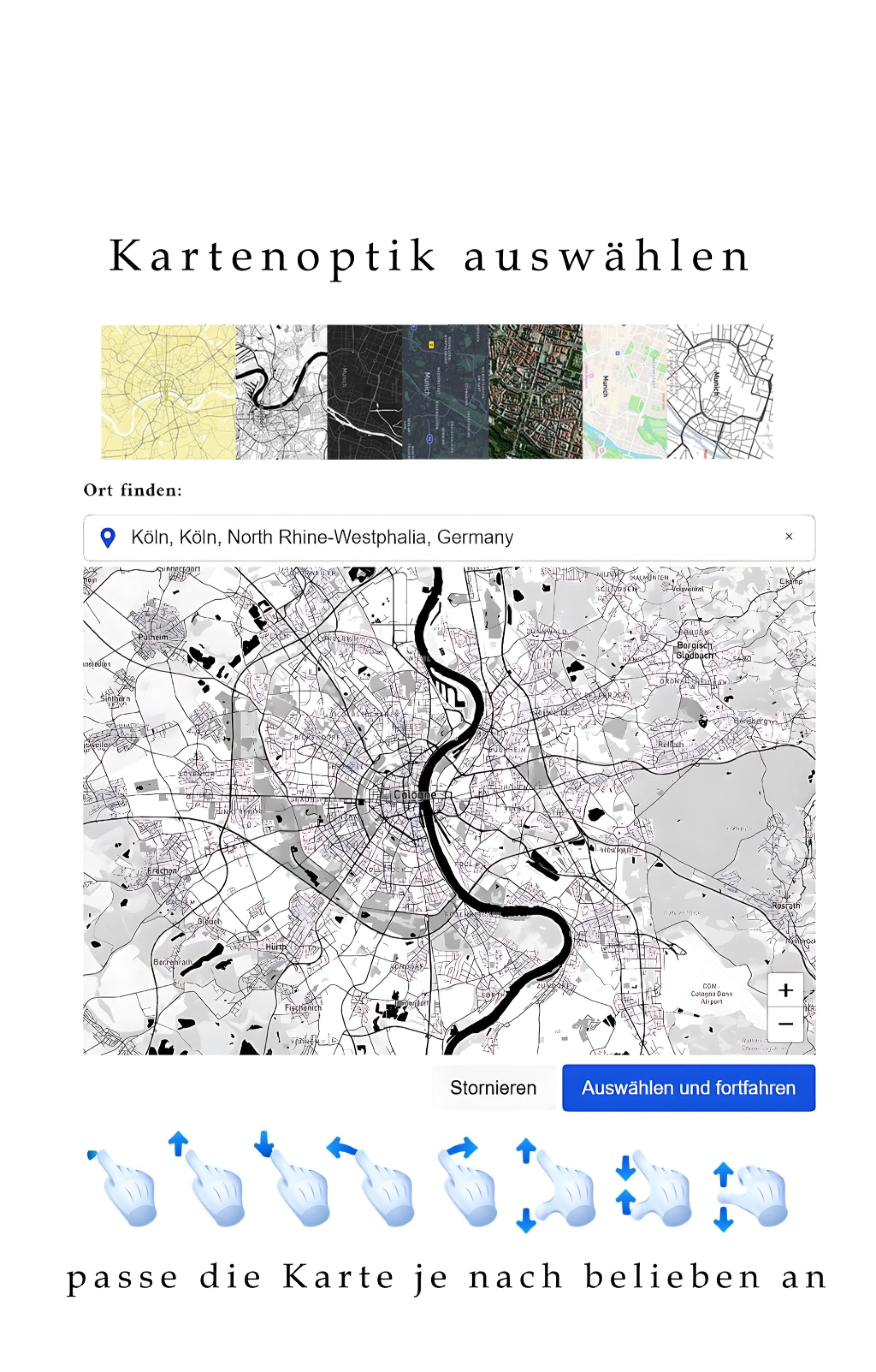 Karte_bedeutung